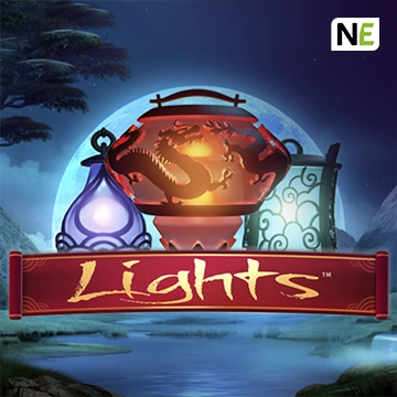 Lights - CSPLAY168