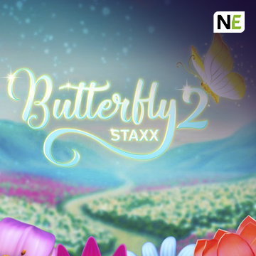 Butterfly Staxx 2 - CSPLAY168