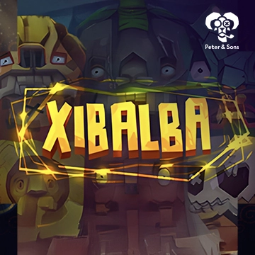 PeterSons : Xibalba - CSPLAY168