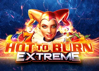 Pragmatic : Hot To Burn Extreme - CSPLAY168