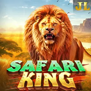 Jili : Safari King - CSPLAY168