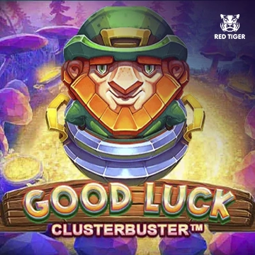 Redtiger : Good Luck Clusterbuster - CSPLAY168