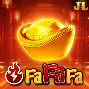 Jili : Fa Fa Fa - CSPLAY168
