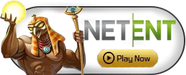 NetEnt - CSPLAY168