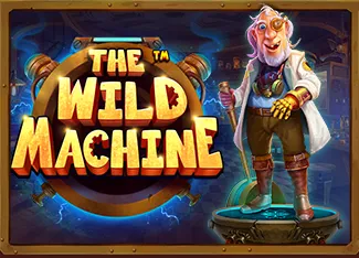 Pragmatic : The Wild Machine - CSPLAY168