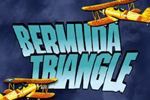 Bermuda Triangle - CSPLAY168