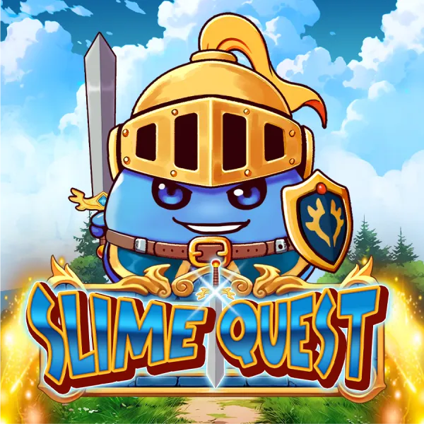 CosmoPlay : Slime Quest - CSPLAY168