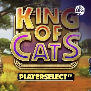 Bigtime : King of Cats - CSPLAY168