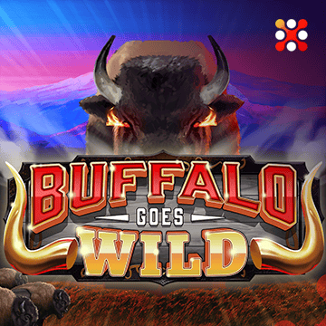 Mancala : Buffalo Goes Wild - CSPLAY168