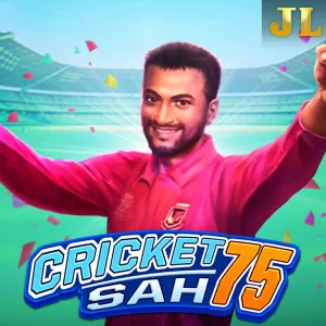 Jili : Cricket SAH 75 - CSPLAY168