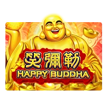 Joker123 : Happy Buddha - CSPLAY168