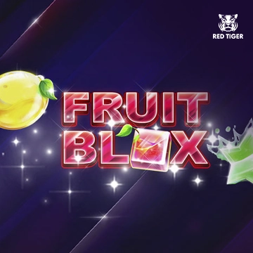 Redtiger : Fruit Blox - CSPLAY168