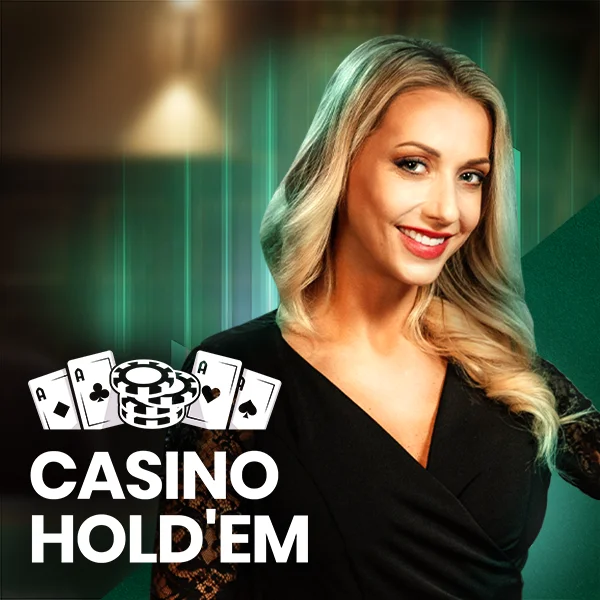 Casino Holdem - CSPLAY168