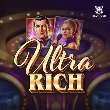 Redtiger : Ultra Rich - CSPLAY168