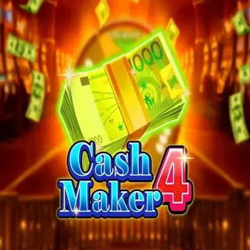 YGR : Cash Maker 4 - CSPLAY168