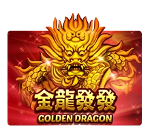 Joker123 : Golden Dragon - CSPLAY168