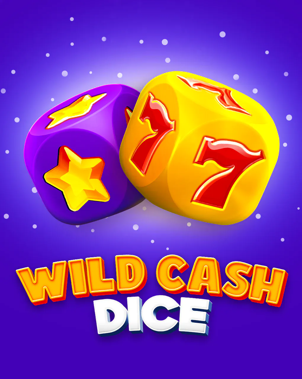 Bgaming : Wild Cash Dice - CSPLAY168