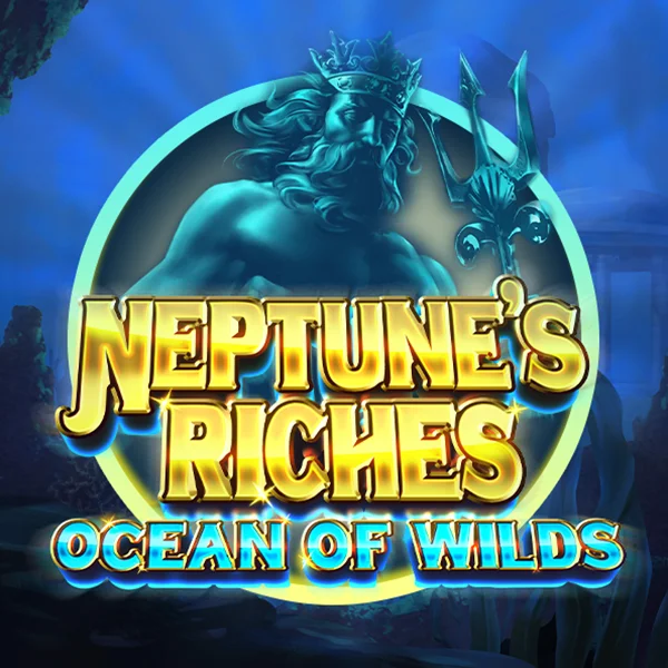 Neptunes Riches: Ocean of Wilds - CSPLAY168