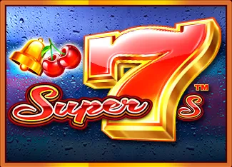 Pragmatic : Super 7s  - CSPLAY168