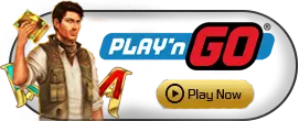 PlaynGo - CSPLAY168