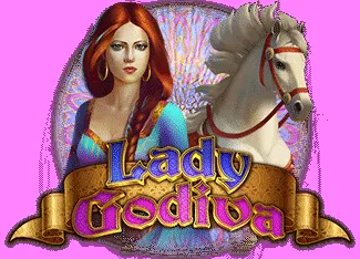 Pragmatic : Lady Godiva - CSPLAY168