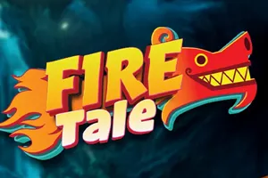 Fire Tale - CSPLAY168