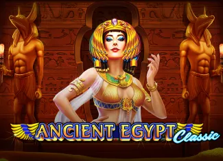 Pragmatic : Ancient Egypt Classic - CSPLAY168