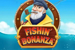 Fishin Bonanza - CSPLAY168