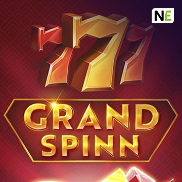 Grand Spinn - CSPLAY168