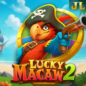 Jili : Lucky Macaw 2 - CSPLAY168