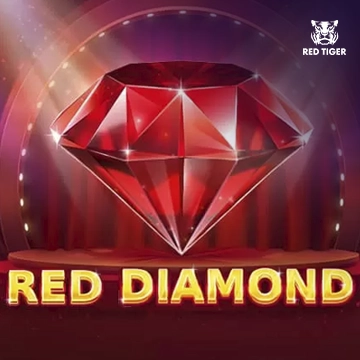 Redtiger : Red Diamond - CSPLAY168