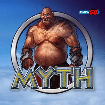 PlaynGo : Myth - CSPLAY168