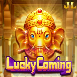 Jili : Lucky Coming - CSPLAY168