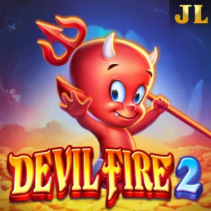 Jili : Devil Fire 2 - CSPLAY168