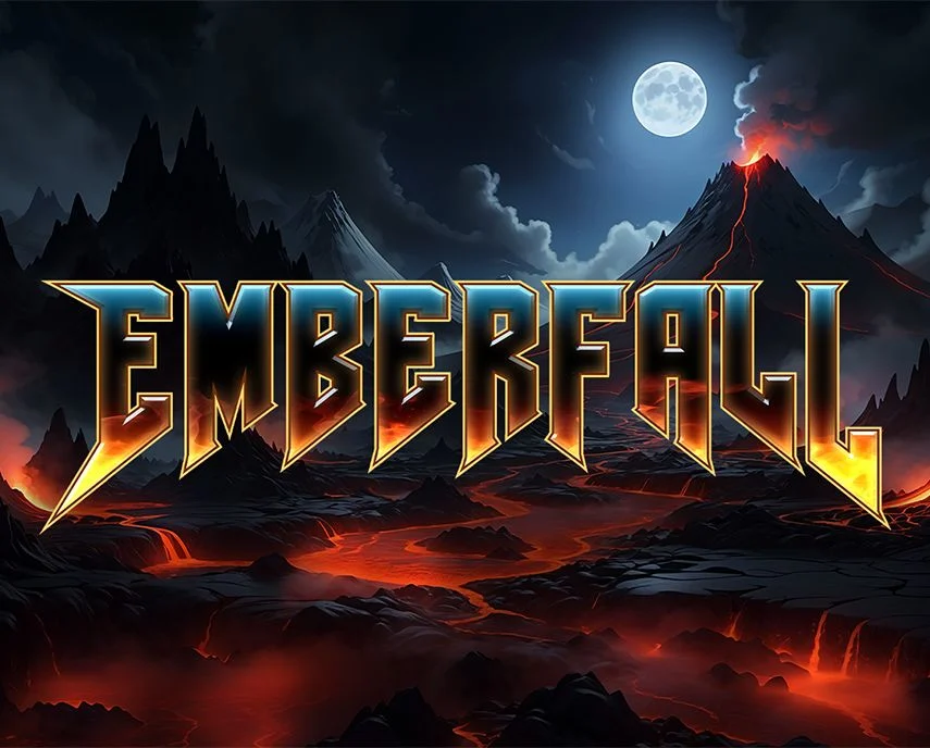 Slotmill : Emberfall - CSPLAY168