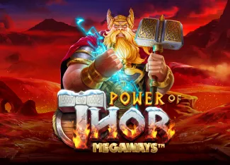 Pragmatic : Power of Thor Megaways - CSPLAY168