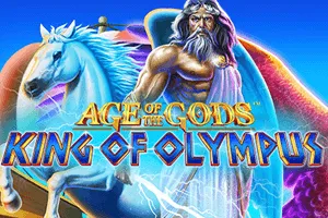 Age of the Gods: King of Olympus - CSPLAY168