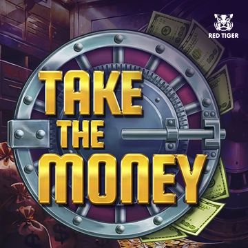 Redtiger : Take the Money - CSPLAY168