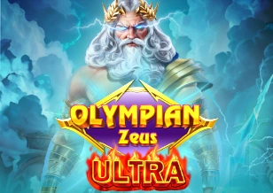 Olympian Zeus ULTRA - CSPLAY168