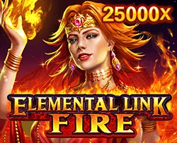 JDB : Elemental Link Fire - CSPLAY168