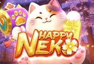 Spadegaming : Happy Neko - CSPLAY168