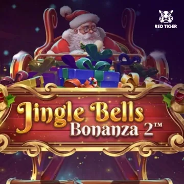 Redtiger : Jingle Bells Bonanza™ 2 - CSPLAY168