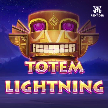 Redtiger : Totem Lightning - CSPLAY168