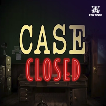 Redtiger : Case Closed - CSPLAY168