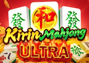 Kirin Mahjong ULTRA - CSPLAY168