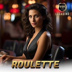 Roulette - CSPLAY168
