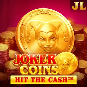Jili : Joker Coins - CSPLAY168