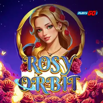 PlaynGo : Rosy Orbit Treasure Turn - CSPLAY168