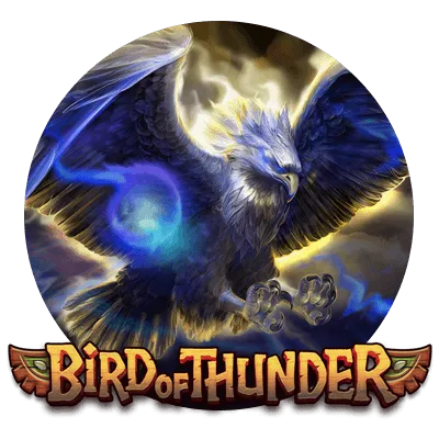 Habanero : Bird of Thunder - CSPLAY168