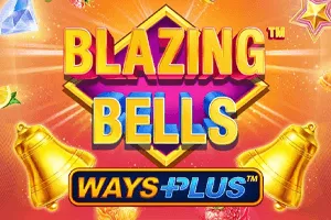 Blazing Bells PowerPlay Jackpot - CSPLAY168